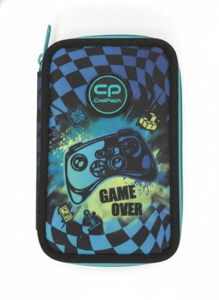Piórnik CoolPack Jumper 3 GAMER CHEES Patio (F067964)
