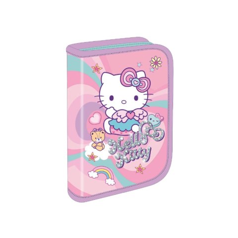 Piórnik Hello Kitty CLIPPER Patio (F076025)