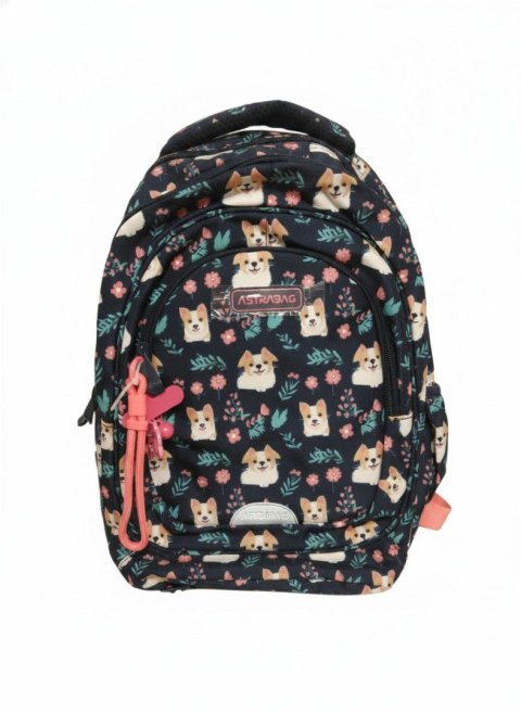 Plecak Astrabag Dear Puppy Astra (502026010)