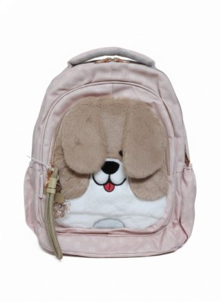 Plecak Astrabag Fluffy Puppy Astra (502026016)