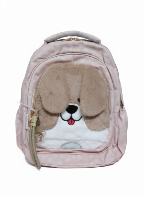 Plecak Astrabag Fluffy Puppy Astra (502026016)