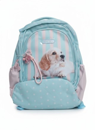 Plecak Astrabag Puppy Line Astra (502026047)