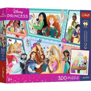 Puzzle PREMIUM PLUS KIDS Trefl (23049)