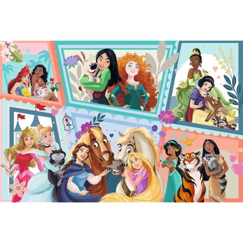 Puzzle PREMIUM PLUS KIDS Trefl (23049)
