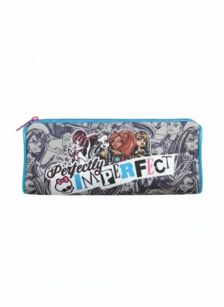 Saszetka Monster High Grey Top Products (TUMK002)