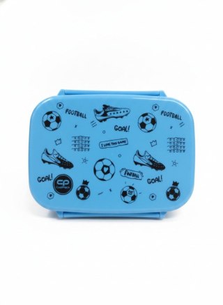 Śniadaniówka CoolPack FOODYX PRZEGRÓDKĄ Patio (Z18008)