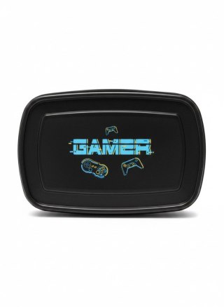 Śniadaniówka gaming Paso (PP26GM-3022)