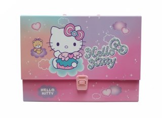 Teczka kartonowa Hello Kitty Patio (13174PTR)
