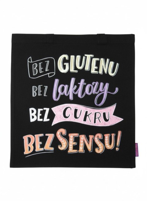 Torba na ramię TZB-005 Kukartka (Torba zakupowa)