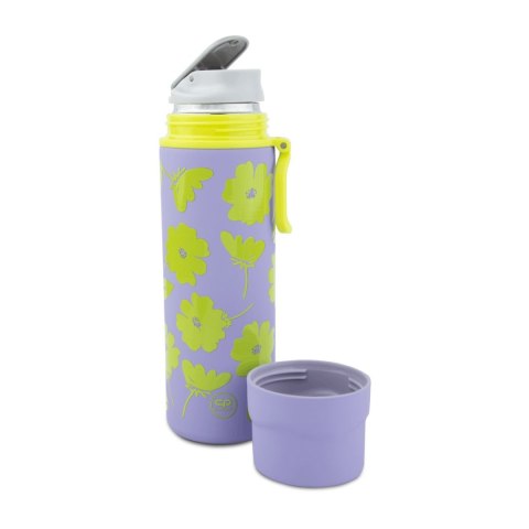 Bidon CoolPack VECTIS Metalowy 450ml Patio (Z33913)