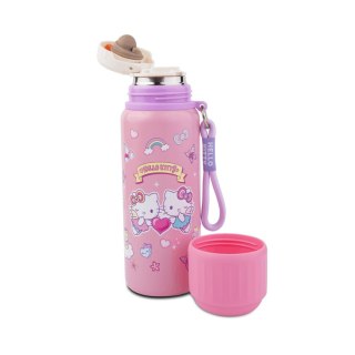 Bidon Hello Kitty Metalowy Patio (20103PTR)