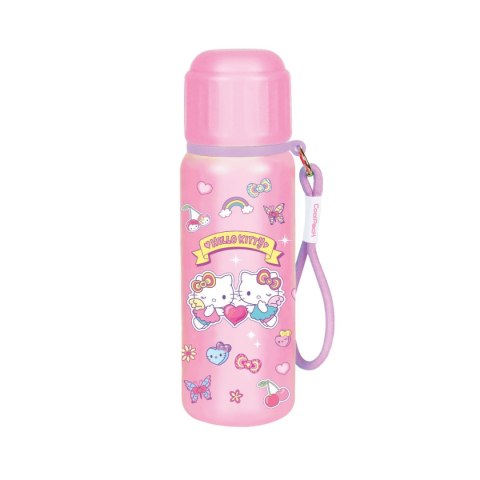 Bidon Hello Kitty Metalowy Patio (20103PTR)