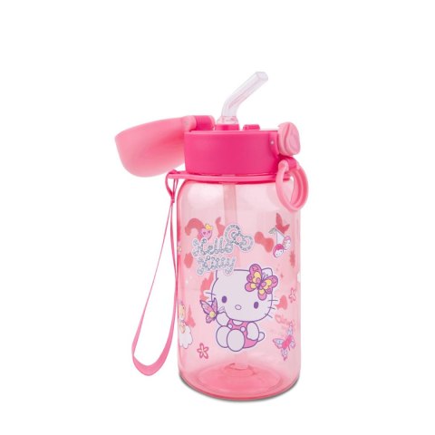 Bidon Hugo Coolpack Light pink Patio (10814PTR)
