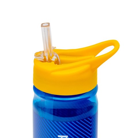 Bidon Real Madrid z rurką 450ml Astra (511026003)