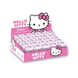 Gumka do mazania Hello Kitty Patio (10951PTR)