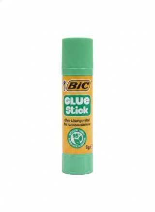 Klej w sztyfcie Ecolutions ECO 95% 8g Bic (528664)
