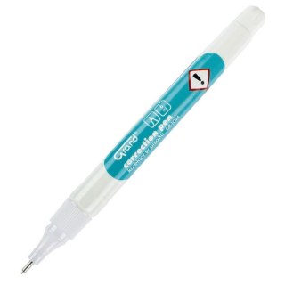 Korektor w długopisie (piórze) 6ml Grand (GR-10M)