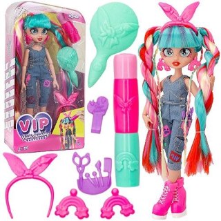 Lalka HAIR ACADEMY LEXIE [mm:] 300 Tm Toys (IMC716117)