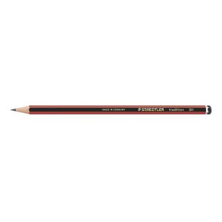 Ołówek Tradition Staedtler (S 110-3H)