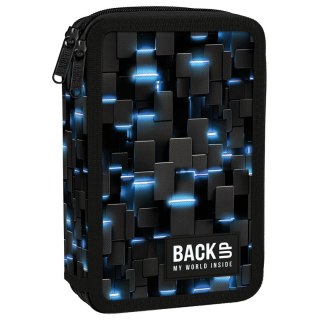 Piórnik Backup 8 Derform (PB8DW58)