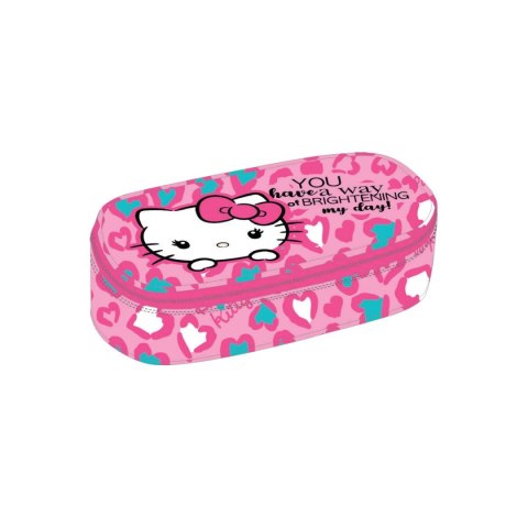Piórnik Hello Kitty Patio (F062035)
