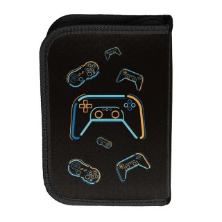 Piórnik gaming Paso (PP26GM-P001BW)