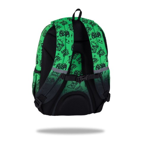 Plecak cool pack game over PRIME PRO Patio (F162969)