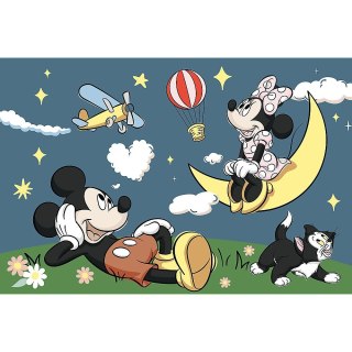 Puzzle Miszka Miki Premium Plus Kids Trefl (14390)