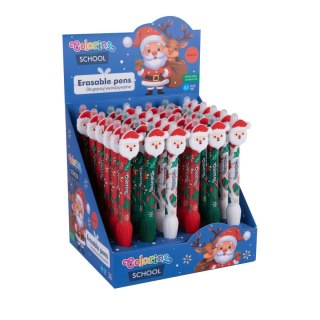Długopis Xmass wymazywalny Patio (01669PTR)