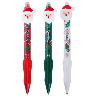 Długopis Xmass wymazywalny Patio (01669PTR)