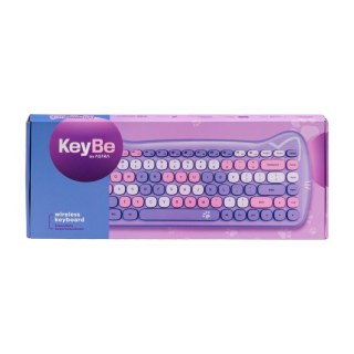 Klawiatura KITTY LAVENDER (nd) (715025002)