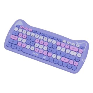 Klawiatura KITTY LAVENDER (nd) (715025002)