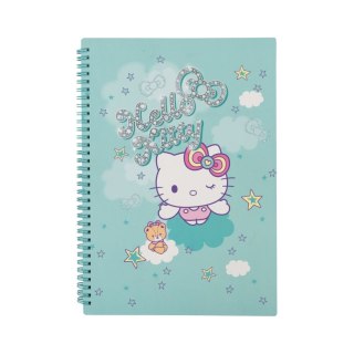 Kołobrulion Hello Kitty Patio (13181PTR)