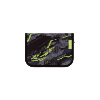 Piórnik Wild Panther 31 cz. Herlitz (400205912)