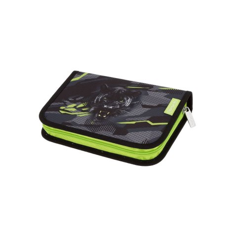 Piórnik Wild Panther 31 cz. Herlitz (400205912)