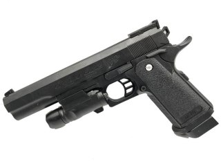 Pistolet na kulki z laserem Cabo Toys (L3936)