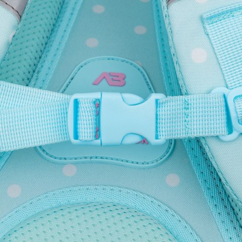 Plecak Astrabag Puppy Line Astra (502026046)