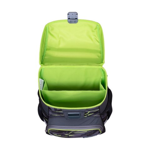 Plecak Loop+ Wild Panther Herlitz (400205562)