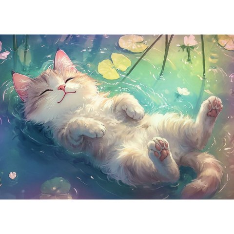 Puzzle 1000 el. Trefl (10983)