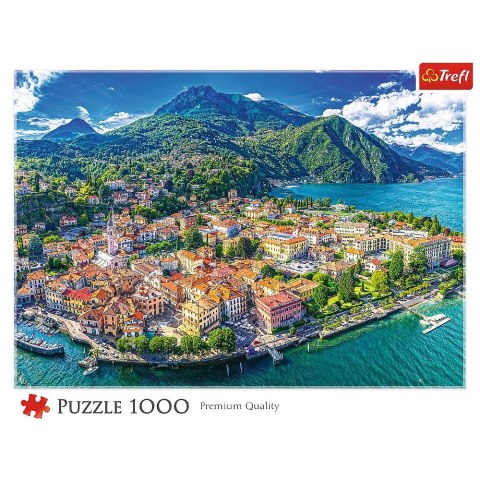Puzzle 1000 el. Trefl (10985)