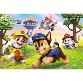 Puzzle Paw Patrol Wesoły spacer Trefl (14388)