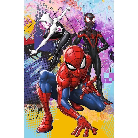Puzzle Spiderman 54 el. Trefl (54216)