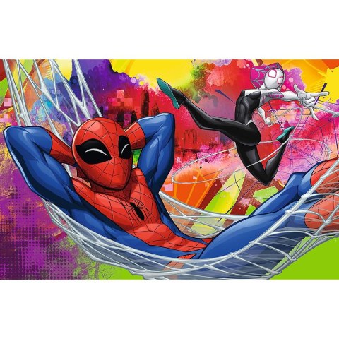 Puzzle Spiderman 54 el. Trefl (54216)