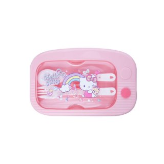 Śniadaniówka Hello Kitty Patio (20127PTR)