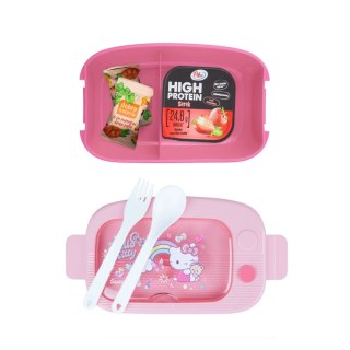 Śniadaniówka Hello Kitty Patio (20127PTR)
