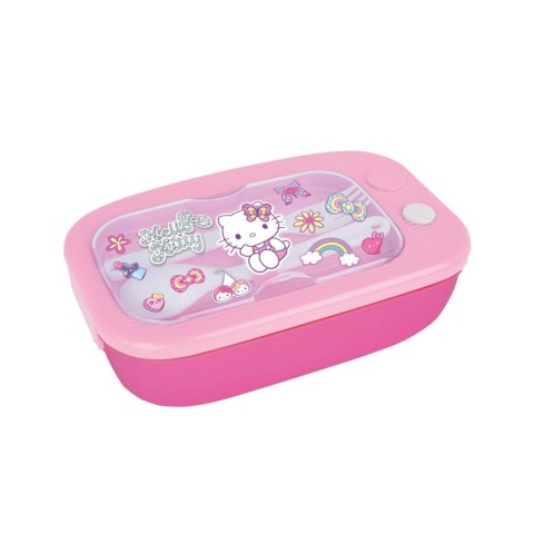Śniadaniówka Hello Kitty Patio (20127PTR)