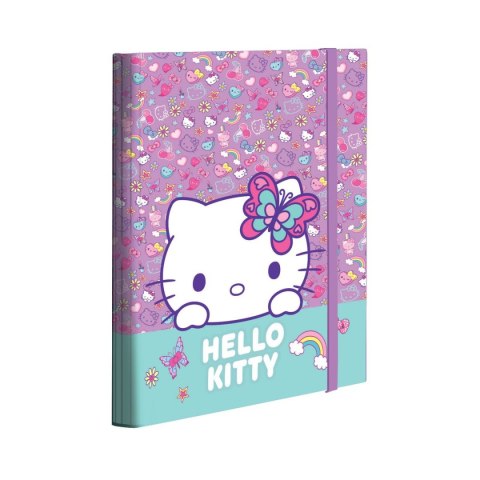 Teczka kartonowa Hello Kitty Patio (15307PTR)