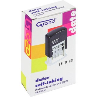Datownik GR-4510C Grand (140-1064)