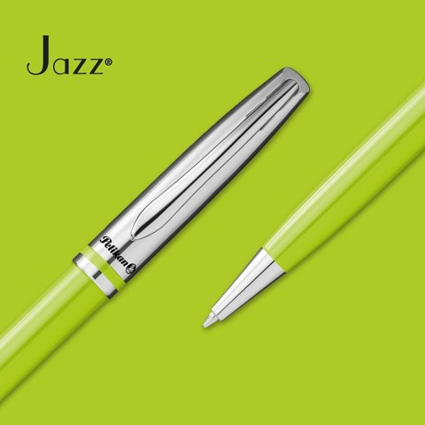 Długopis Jazz Classic lemon Pelikan (300013898)