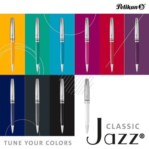 Długopis Jazz Classic lemon Pelikan (300013898)